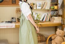 [YALAYI雅拉伊]2023.05.15 NO.1033 世间的温柔 小亭[45+1P／539MB]-美图岛