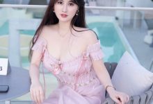 [XiuRen秀人网] 2023.11.15 No.7666 诗诗kiki [82+1P]-美图岛