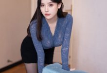 [XiuRen秀人网] 2023.11.24 No.7720 豆瓣酱 [83+1P]-美图岛