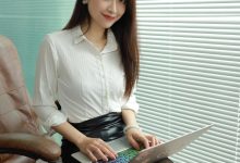 [IESS异思趣向] 2023.08.24 丝享家 1515 小婕《疯狂星期四》[87P-99.9M]-美图岛