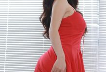 [IESS异思趣向] 2023.09.07 丝享家 1527 兔兔《红颜美仁》[82P-84.8M]-美图岛