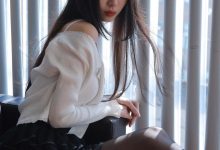 [IESS异思趣向] 2023.09.10 丝享家 1529 团团《美妙后竖线》[81P-93M]-美图岛