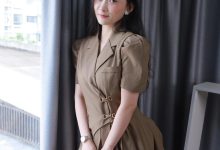 [IESS异思趣向] 2023.09.11 丝享家 1530 秋秋《甜蜜蜜》[83P-79.3M]-美图岛