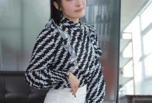 [IESS异思趣向] 2023.09.14 丝享家 1533 婉萍《清脆婉转》[79P-73.6M]-美图岛