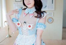 SUYEON - Dessert Alice in Wonderland Concept [74P-1.1G]-美图岛