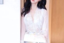 谢小蒽(幼幼)《生日聚会》原版写真 [111P-1.04G]-美图岛