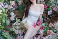 [IMISS爱蜜社] 2023.12.11 VOL.761 SISY思 [43+1P]-美图岛