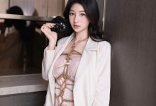 [XiuRen秀人网] 2023.12.06 No.7769 熊小诺 [84+1P]-美图岛