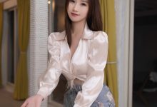 [XiuRen秀人网] 2023.12.06 No.7770 杏子Yada [84+1P]-美图岛