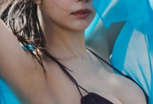 Kisumi Amau 天羽希純 - Not just cute! かわいいだけじゃない！-美图岛