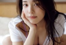 都丸紗也華 - 磨かれるFカップ [11P／34MB]-美图岛