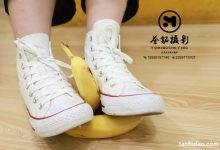 [誉铭传媒]袜足摄影 2019年《2019.07.07定制作品》[84P／476MB]-美图岛