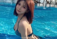 刘辉商店 微密圈写真合集 5套 [套图+视频-387MB]-美图岛