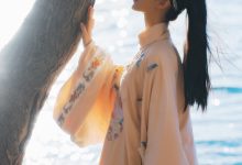 [YITUYU艺图语]2023.02.13 山川如酒  木棉棉OwO[35+1P／951MB]-美图岛