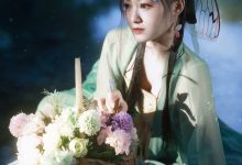 [YITUYU艺图语]2023.02.16 风露 小小小耿[21+1P／191MB]-美图岛