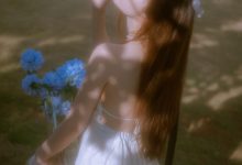 [YITUYU艺图语]2023.02.16 精灵 千灵[39+1P／419MB]-美图岛