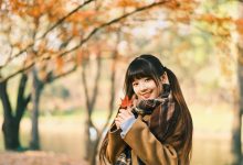 [YITUYU艺图语]2023.02.17 枫 宵宵喵[33+1P／472MB]-美图岛