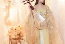 [YITUYU艺图语]2023.02.18 相思 -绮罗生的小苏苏-[27+1P／222MB]-美图岛