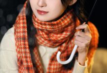 [YITUYU艺图语]2023.02.18 雪落下的声音 忍海部[24+1P／254MB]-美图岛