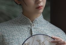 [YITUYU艺图语]2023.02.19 与梦 空心菜[21+1P／227MB]-美图岛