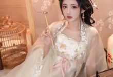 [YITUYU艺图语]2023.02.20 思君朝 绮罗生的小苏苏[28+1P／273MB]-美图岛