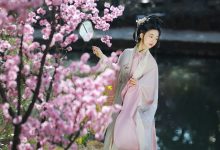 [YITUYU艺图语]2023.02.21 安之若命 YunFleur[32+1P／734MB]-美图岛