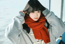 [YITUYU艺图语]2023.02.21 渡口 咸鱼丫[35+1P／469MB]-美图岛