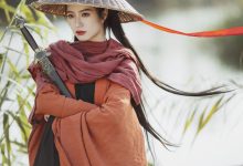 [YITUYU艺图语]2023.02.21 一念关山 小花[19+1P／328MB]-美图岛