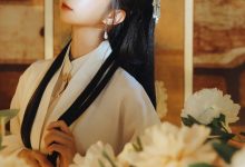 [YITUYU艺图语]2023.02.22 百花杀 二宫琳子-Rinko[32+1P／756MB]-美图岛