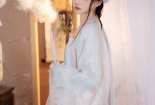 [YITUYU艺图语]2023.02.22 闲观 绮罗生的小苏苏[27+1P／152MB]-美图岛