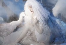 [YITUYU艺图语]2023.02.23 她像是易碎的瓷物 晚辞归[20+1P／182MB]-美图岛