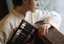 [YITUYU艺图语]2023.02.24 从前 奈何何何啊 [21+1P／221MB]-美图岛