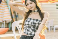 [YITUYU艺图语]2023.02.25 神女 冯玉憬[22+1P／482MB]-美图岛