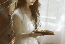 [YITUYU艺图语]2023.02.26 春山秋水 瞳人儿[28+1P／283MB]-美图岛