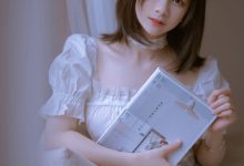 [YITUYU艺图语]2023.02.26 郭襄 惠儿儿吖[19+1P／443MB]-美图岛