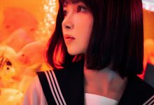 [YITUYU艺图语]2023.02.26 情不知所以 走走[37+1P／181MB]-美图岛