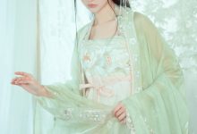 [YITUYU艺图语]2023.02.28 孤 阿万[41+1P／226MB]-美图岛