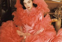 [YITUYU艺图语]2023.02.28 轻影 绮罗生的小苏苏[26+1P／222MB]-美图岛