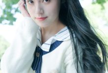 [YITUYU艺图语]2023.03.02 清汉女游园 壹萱-[44+1P／476MB]-美图岛