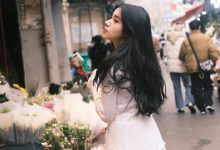 [YITUYU艺图语]2023.03.03 花与爱丽丝 大元梦二&璨璨[29+1P／270MB]-美图岛