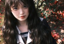 [YITUYU艺图语]2023.03.04 培养皿 灵魂出逃空川子[29+1P／272MB]-美图岛