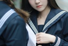 [YITUYU艺图语]2023.03.04 若无闲事挂心头 婷婷[20+1P／400MB]-美图岛