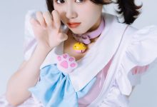 [YITUYU艺图语]2023.03.04 自秋来 折子语-阿语[39+1P／426MB]-美图岛