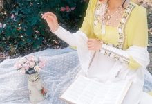 [YITUYU艺图语]2023.03.06 fall in love 竺无忧[24+1P／417MB]-美图岛