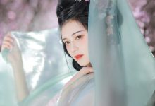 [YITUYU艺图语]2023.03.06 陌上花开 吾岁[26+1P／572MB]-美图岛