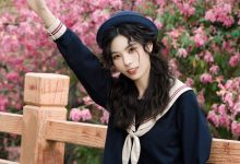 [YITUYU艺图语]2023.03.06 心尖生花 唐唐[23+1P／177MB]-美图岛