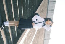 [YITUYU艺图语]2023.03.06 樱花树下 呼叫呼呼[46+1P／1.10GB]-美图岛