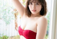 大和田南那「こっち見て、なーにゃ。」 [64P-28MB]-美图岛