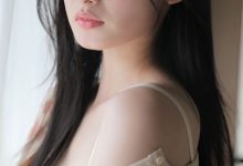 青岛心写真集 「純潔」-美图岛