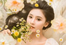 [YALAYI雅拉伊]2023.07.24 NO.1051 花仙子 若婷[46+1P／MB]-美图岛